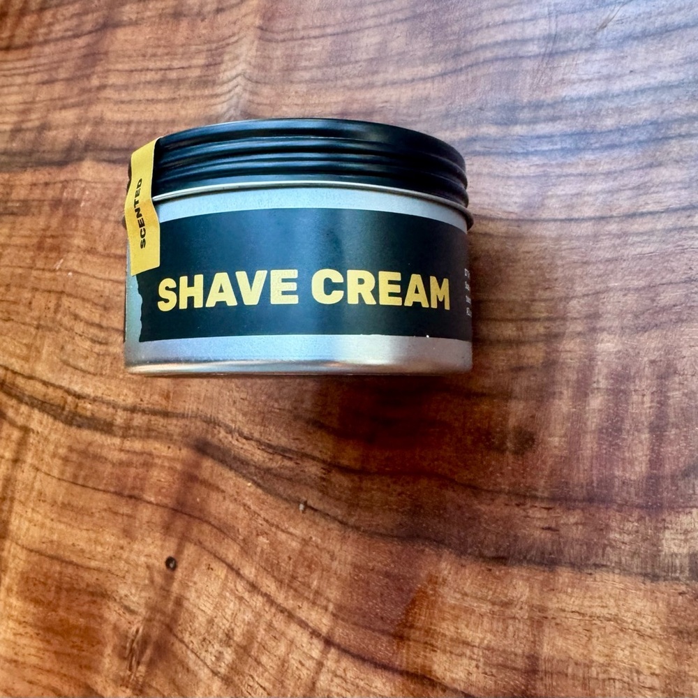 Crooked Chaps men’s grooming product (pomade/ styling product) Brand new, sealed